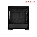 COOLER MASTER ELITE 301  3x 120mm ARGB fans + ELITE NEX PN700 700W PSU - USB Type-C Support