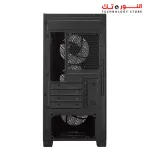 Cooler Master Elite 301 3FAN ARGB +  ELITE NEX PN600W PSU
