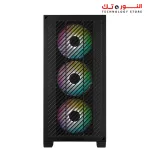 Cooler Master Elite 301 3FAN ARGB +  ELITE NEX PN600W PSU