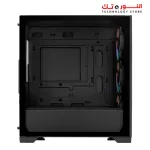 Cooler Master Elite 301 3FAN ARGB +  ELITE NEX PN600W PSU
