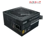 COOLER MASTER G700 700W +80 GOLD DC TO DC