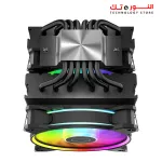 COOLER MASTER HYPER 622 HALO BLACK ARGB