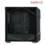 COOLER MASTER MASTERBOX TD500 MESH V2 -3FAN ARGB FANS INCLUDED USB 3.2 GEN 2 Type C Support