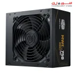 COOLER MASTER PSU MWE 750W +80 PLUS BRONZE V3 230V ATX 3.1
