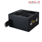 COOLER MASTER PSU MWE 750W +80 PLUS BRONZE V3 230V ATX 3.1