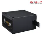 COOLER MASTER PSU MWE 750W +80 PLUS BRONZE V3 230V ATX 3.1