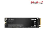Dahua SSD 256GB NVMe M.2 2280 PCIe Gen3x4 Solid State Drive R:2000 MB/s,W:1050 MB/s DHI-SSD-C900N256G