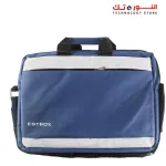 Egybox Laptop bag model am multicolor 15.6 Inch