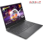 HP Victus 15-FB2063DX Gaming Laptop -  AMD Ryzen 5 7535HS - AMD Radeon RX 6550M 4GB Graphics - 8GB RAM DDR5 - 512GB SSD - 15.6" FHD IPS 144Hz Display - WIndows 11