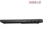 HP Victus 15-FB2063DX Gaming Laptop -  AMD Ryzen 5 7535HS - AMD Radeon RX 6550M 4GB Graphics - 8GB RAM DDR5 - 512GB SSD - 15.6" FHD IPS 144Hz Display - WIndows 11
