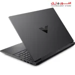 HP Victus 15-FB2063DX Gaming Laptop -  AMD Ryzen 5 7535HS - AMD Radeon RX 6550M 4GB Graphics - 8GB RAM DDR5 - 512GB SSD - 15.6" FHD IPS 144Hz Display - WIndows 11