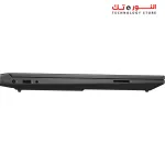 HP Victus 15-FB2063DX Gaming Laptop -  AMD Ryzen 5 7535HS - AMD Radeon RX 6550M 4GB Graphics - 8GB RAM DDR5 - 512GB SSD - 15.6" FHD IPS 144Hz Display - WIndows 11