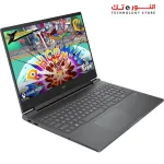 HP Victus 16-S1023DX Gaming Laptop - AMD Ryzen 7 8845HS - GeForce RTX 4070 8GB Laptop Graphics - 16GB RAM DDR5 5600Mhz - 512GB SSD -  16.1" FHD IPS 144Hz Display - Windows 11