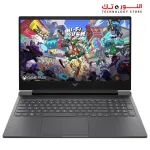 HP Victus 16-S1023DX Gaming Laptop - AMD Ryzen 7 8845HS - GeForce RTX 4070 8GB Laptop Graphics - 16GB RAM DDR5 5600Mhz - 512GB SSD -  16.1" FHD IPS 144Hz Display - Windows 11