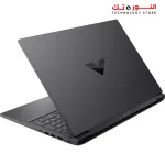 HP Victus 16-S1023DX Gaming Laptop - AMD Ryzen 7 8845HS - GeForce RTX 4070 8GB Laptop Graphics - 16GB RAM DDR5 5600Mhz - 512GB SSD -  16.1" FHD IPS 144Hz Display - Windows 11