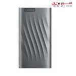 Lenovo 1TB PS6 External Portable SSD Type-C R:550 MB/W:500 MB/S    GXB1M24164