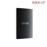 Lexar 1TB SL500 USB 3.2 Gen 2x2 Portable SSD R:2000MB/s,W:1800MB/s LSL500X001T-RNBNG