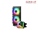 MSI MAG CORELIQUID C240 ARGB