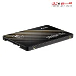 MSI SSD 480GB SSD 2.5" SATA III R:500MB/s,W:450MB/s -SPATIUM S270 S78-440E350-P83