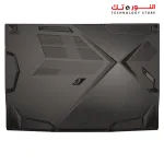 MSI Thin 15 B13VE Laptop - Intel® Core™ i7-13620H - RAM 16GB - 512GB SSD - NVIDIA® GeForce RTX™ 4050 6GB - 15.6" FHD 144HZ
