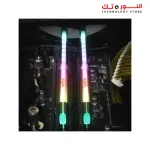 Patriot Viper Steel RGB DDR4 RAM 32GB (2X16GB) 3200MHz CL16 UDIMM Desktop Gaming Memory Kit