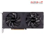 PNY GeForce RTX™ 4060 Ti 16GB VERTO Dual Fan