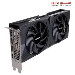 PNY GeForce RTX™ 4060 Ti 16GB VERTO Dual Fan