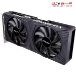 PNY GeForce RTX™ 4060 Ti 16GB VERTO Dual Fan