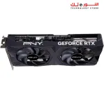 PNY GeForce RTX™ 4060 Ti 16GB VERTO Dual Fan
