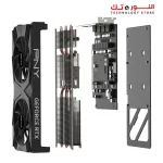 PNY GeForce RTX™ 4060 Ti 16GB VERTO Dual Fan