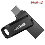 SanDisk Ultra Dual Drive Go USB-C Flash Drive 64GB