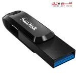 SanDisk Ultra Dual Drive Go USB-C Flash Drive 64GB