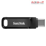SanDisk Ultra Dual Drive Go USB-C Flash Drive 64GB