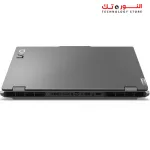 Lenovo LOQ 15ARP9 Gaming Laptop 2024 -  AMD Ryzen 7 7435HS 8-Core - NVIDIA GeForce RTX 4060 8GB GDDR6 - 16GB RAM DDR5 - 512GB SSD - 15.6" FHD IPS 144Hz 100% sRGB - Win11
