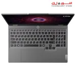 Lenovo LOQ 15ARP9 Gaming Laptop 2024 -  AMD Ryzen 7 7435HS 8-Core - NVIDIA GeForce RTX 4060 8GB GDDR6 - 16GB RAM DDR5 - 512GB SSD - 15.6" FHD IPS 144Hz 100% sRGB - Win11