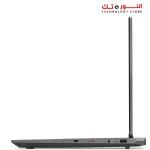 Lenovo LOQ 15ARP9 Gaming Laptop 2024 -  AMD Ryzen 7 7435HS 8-Core - NVIDIA GeForce RTX 4060 8GB GDDR6 - 16GB RAM DDR5 - 512GB SSD - 15.6" FHD IPS 144Hz 100% sRGB - Win11