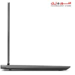 Lenovo LOQ 15ARP9 Gaming Laptop 2024 -  AMD Ryzen 7 7435HS 8-Core - NVIDIA GeForce RTX 4060 8GB GDDR6 - 16GB RAM DDR5 - 512GB SSD - 15.6" FHD IPS 144Hz 100% sRGB - Win11