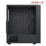 XIGMATEK CASE HERO II AIR 4F ARGB + 750W +80 WHITE PSU
