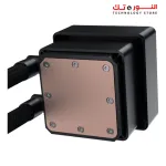 Xigmatek Connect 240 Argb 3.4 Smart LCD Aio Liquid Cpu Cooler