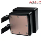 Xigmatek Connect 360 Argb 3.4 Smart LCD Aio Liquid Cpu Cooler