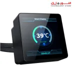 Xigmatek Connect 360 Argb 3.4 Smart LCD Aio Liquid Cpu Cooler
