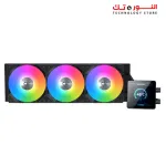 Xigmatek Connect 360 Argb 3.4 Smart LCD Aio Liquid Cpu Cooler
