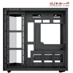 Xigmatek Cubi II  Type C 7 Fan Argb BTF  Mid Tower Case