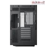Xigmatek Cubi II  Type C 7 Fan Argb BTF  Mid Tower Case