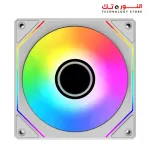 Xigmatek Infinity G20A Arctic Argb 3 Fans With Controller Fan