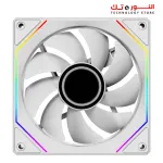 Xigmatek Infinity G20A Arctic Argb 3 Fans With Controller Fan