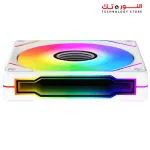 Xigmatek Infinity G20A Arctic Argb 3 Fans With Controller Fan