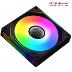 Xigmatek Infinity G20A Argb 3 Fans With Controller Fan