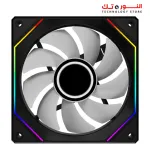 Xigmatek Infinity G20A Argb 3 Fans With Controller Fan