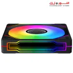 Xigmatek Infinity G20A Argb 3 Fans With Controller Fan